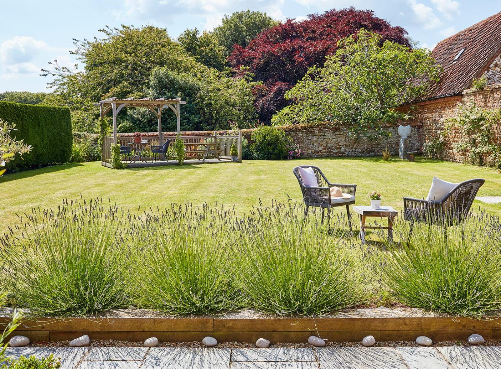 Cliff Farmhouse B&B Suites Hunstanton Exterior photo