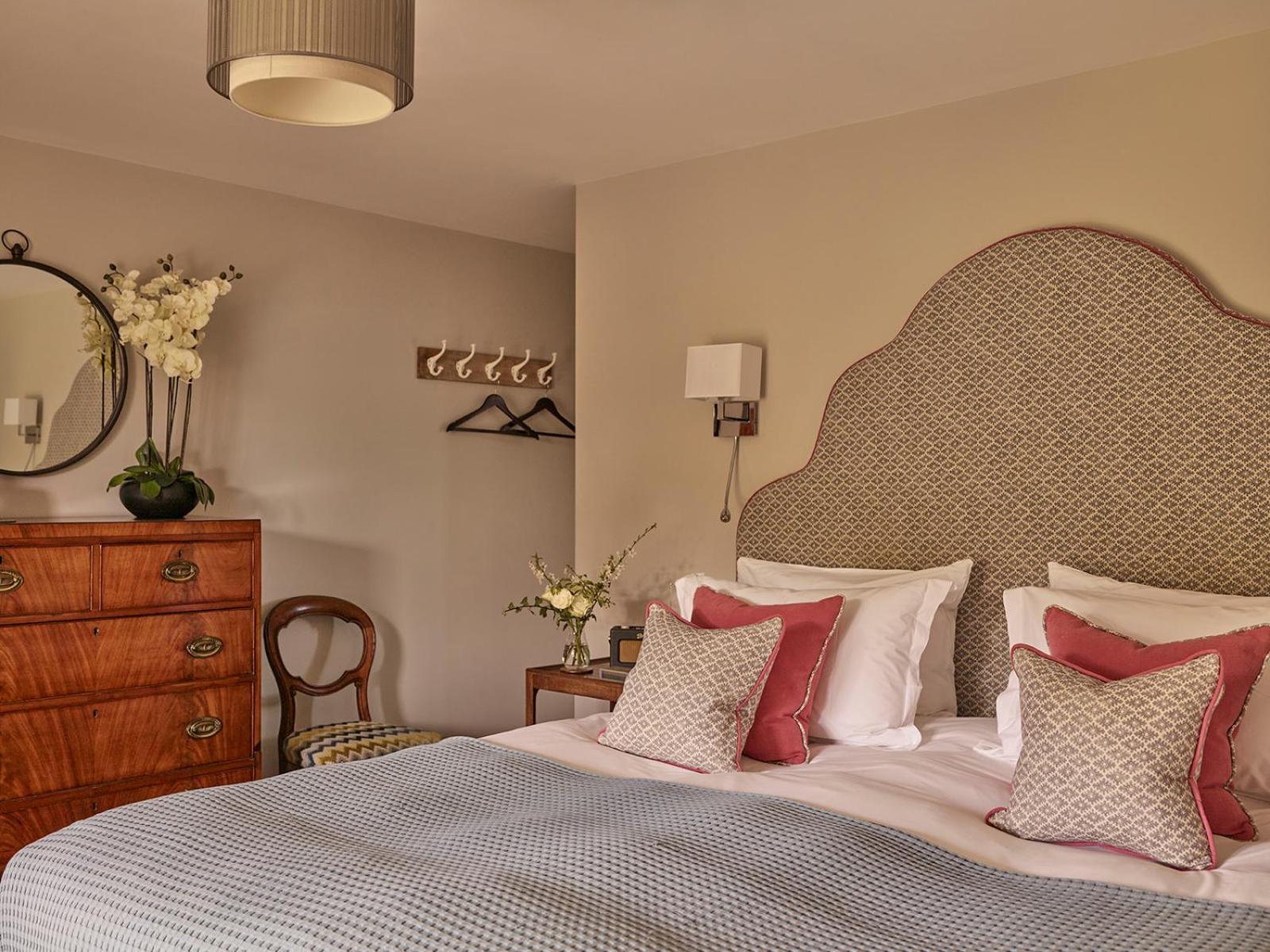 Cliff Farmhouse B&B Suites Hunstanton Exterior photo
