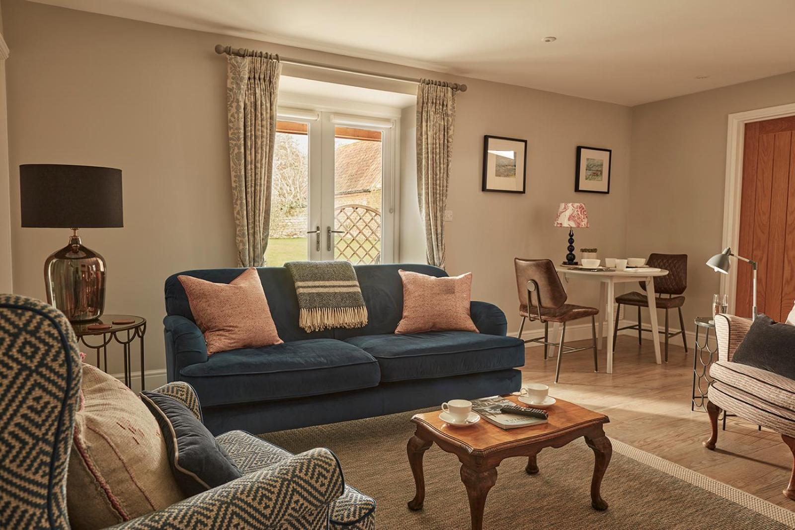 Cliff Farmhouse B&B Suites Hunstanton Exterior photo