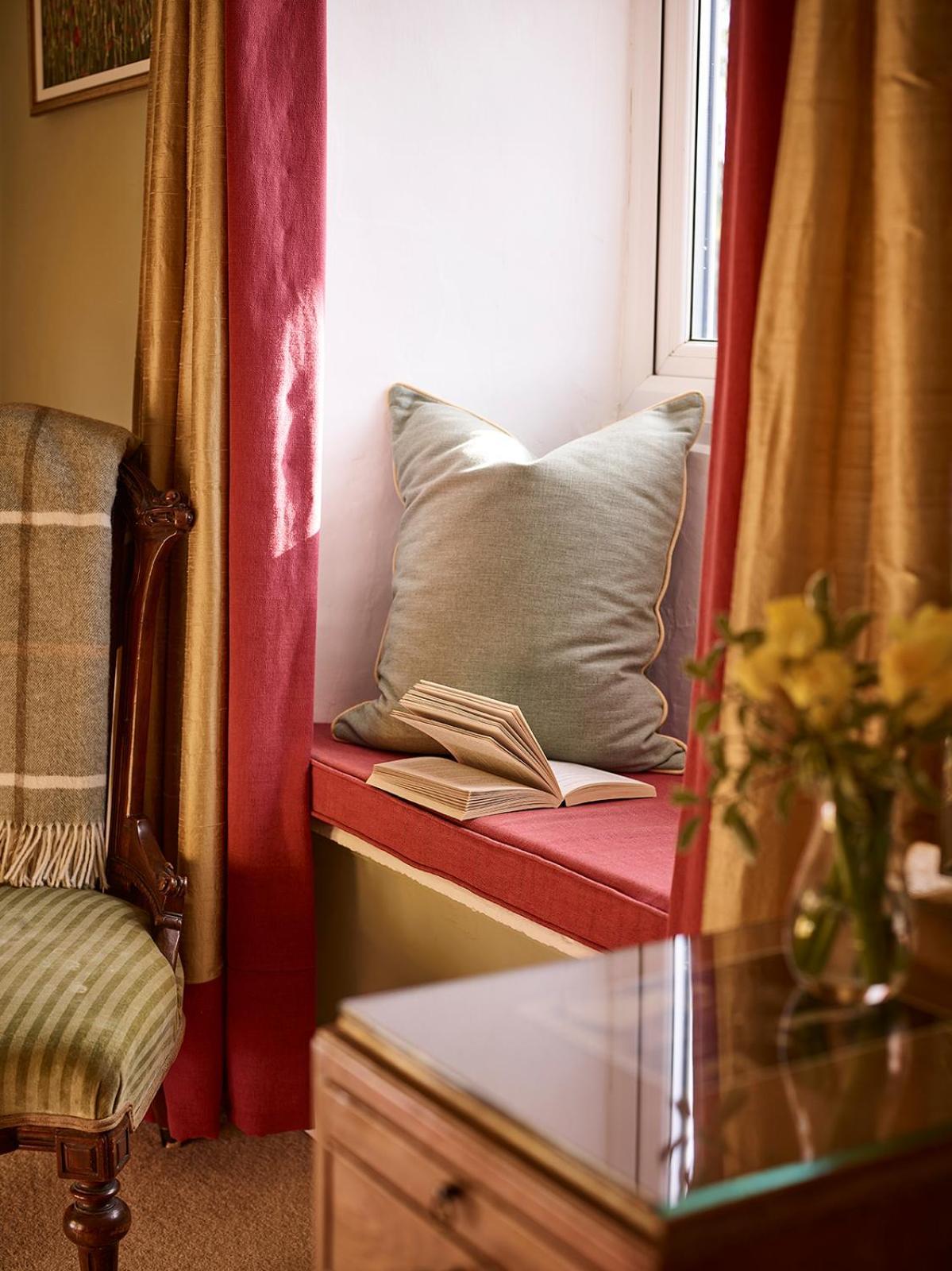 Cliff Farmhouse B&B Suites Hunstanton Exterior photo