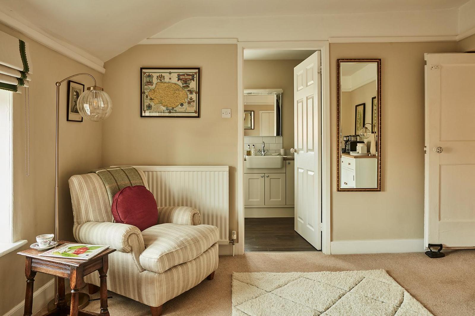 Cliff Farmhouse B&B Suites Hunstanton Exterior photo