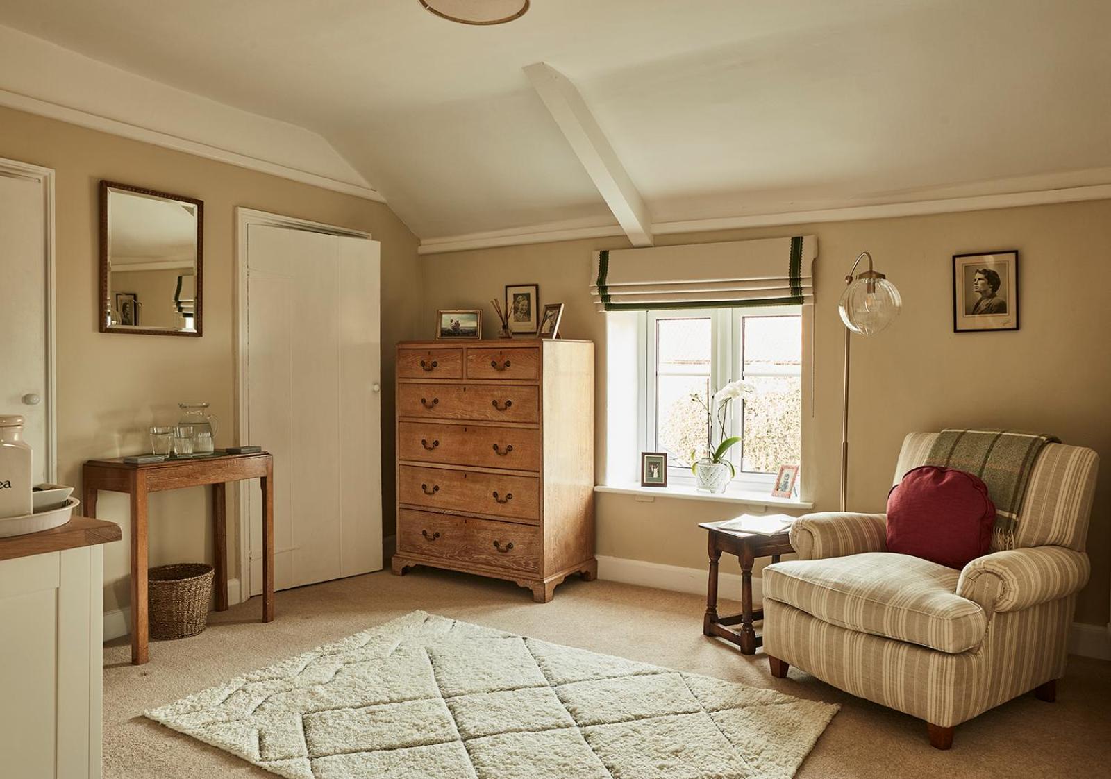 Cliff Farmhouse B&B Suites Hunstanton Exterior photo