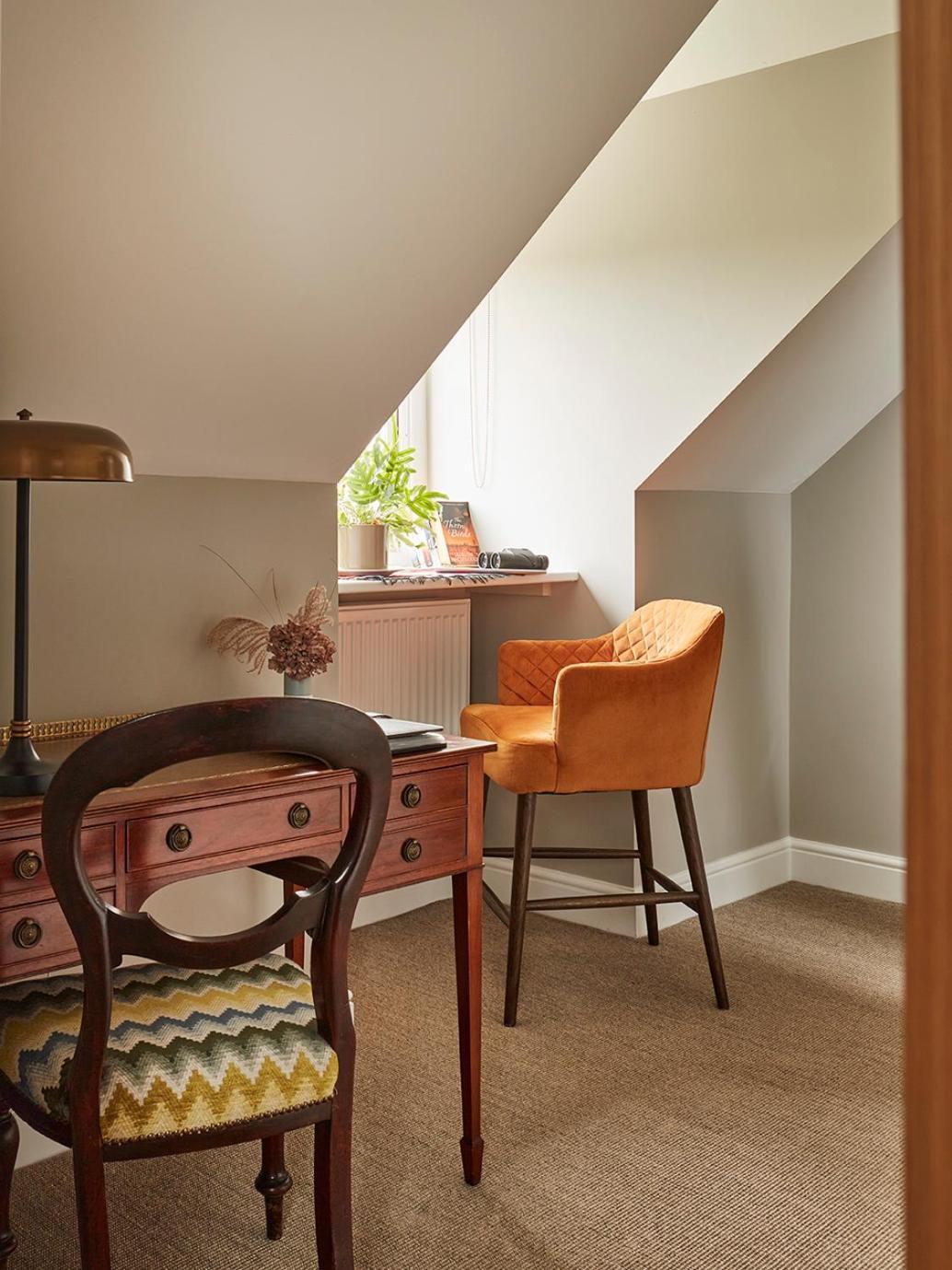Cliff Farmhouse B&B Suites Hunstanton Exterior photo