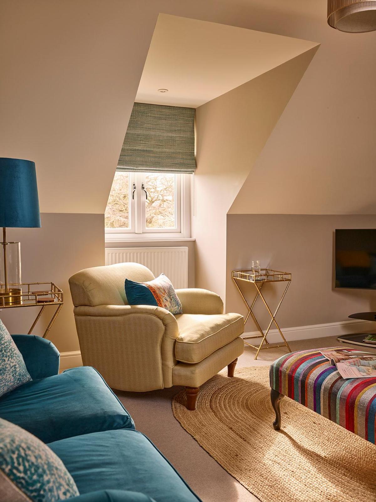 Cliff Farmhouse B&B Suites Hunstanton Exterior photo